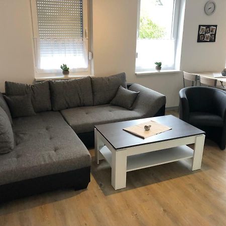 Kleiner Vampir Apartment Thale Luaran gambar