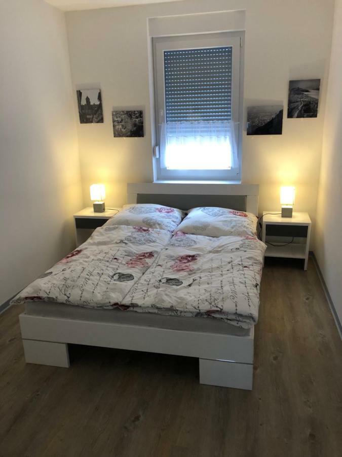 Kleiner Vampir Apartment Thale Luaran gambar
