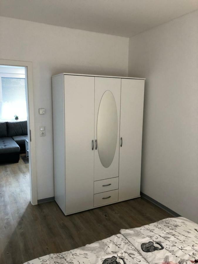 Kleiner Vampir Apartment Thale Luaran gambar